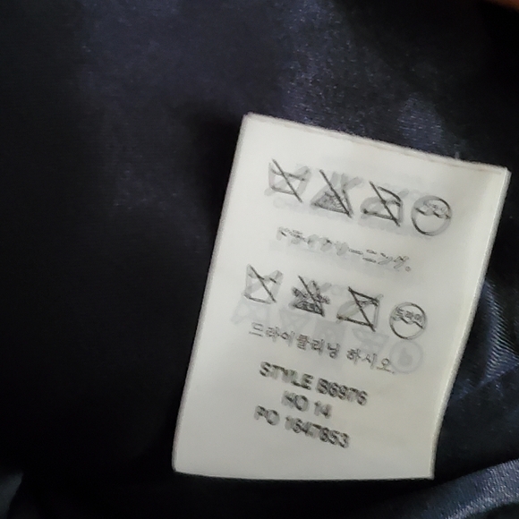 J.Crew Wool Buffalo Check Plaid Bomber Jacket - Picture 14 of 16